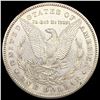 Image 2 : 1878-CC Morgan Silver Dollar UNCIRCULATED