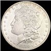 Image 1 : 1880-O Morgan Silver Dollar CLOSELY UNCIRCULATED