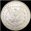 Image 2 : 1880-O Morgan Silver Dollar CLOSELY UNCIRCULATED
