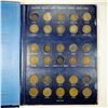 Image 1 : 1857-1909 Indian Head Cent Book (56) -