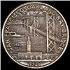Image 2 : 1936-S Bay Bridge Half Dollar CLOSELY