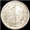 Image 2 : 1936 Cleveland Half Dollar CLOSELY UNCIRCULATED