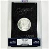 Image 1 : 1882-CC Morgan Silver Dollar NGC-MS65 GSA