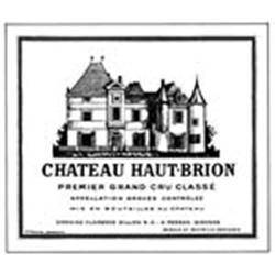 Chateau Haut-Brion - Vintage - 2002 - 3 Magnum(s)