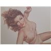 Image 5 : Limited Edition Lithographs Legacy Nudes Alberto Vargas Cat B