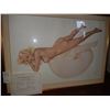Image 5 : Limited Edition Lithographs Legacy Nudes Alberto Vargas Cat B