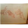 Image 4 : Limited Edition Lithographs Legacy Nudes Alberto Vargas Cat B