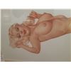 Image 2 : Limited Edition Lithographs Legacy Nudes Alberto Vargas Cat B
