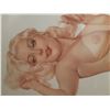 Image 4 : Limited Edition Lithographs Legacy Nudes Alberto Vargas Cat B