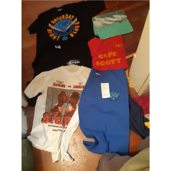 Helicopter T Shirts & More Cat B