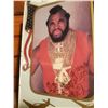 Image 3 : Signed Mr T & More Cat B