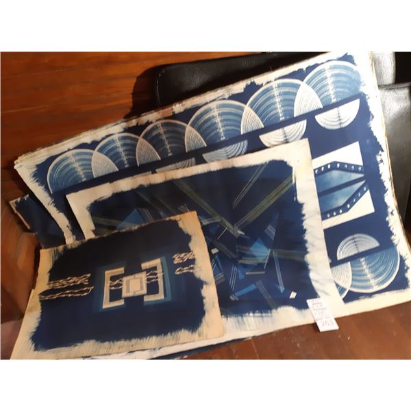 Art Bags & Art Cat B