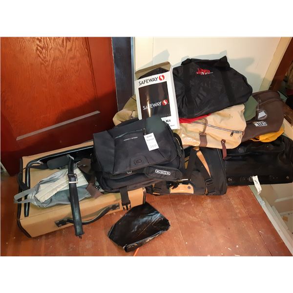 Luggage & Bags Cat B