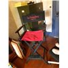 Image 4 : Director Chairs & More Cat B