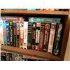 Image 5 : Shelf & VHS Cat C