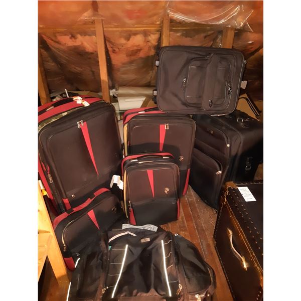 Heys Luggage & More Cat B