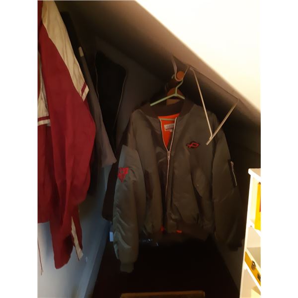 Vintage Mens Clothing Cat B