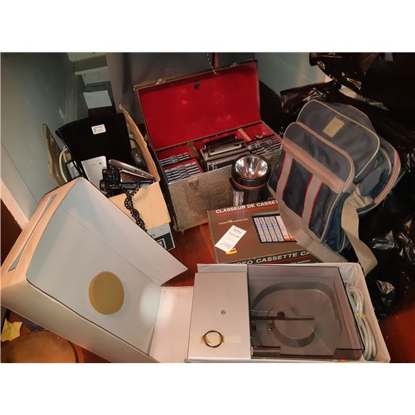 Linhof Camera & More. Cat B