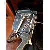 Image 6 : Paillard Bolex Movie Camera Cat A