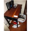 Image 1 : Antique Desk Cat A
