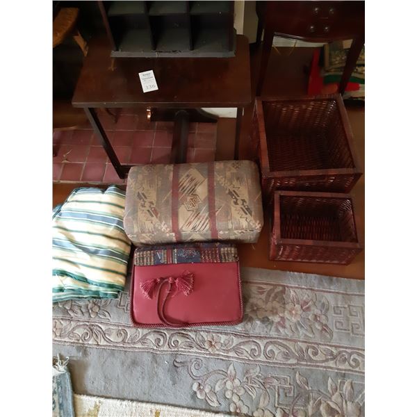 Furniture & More Cat A