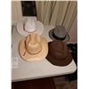 Image 1 : Men's Hats Cat A