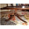 Image 2 : Antique Coffee Table Cat A