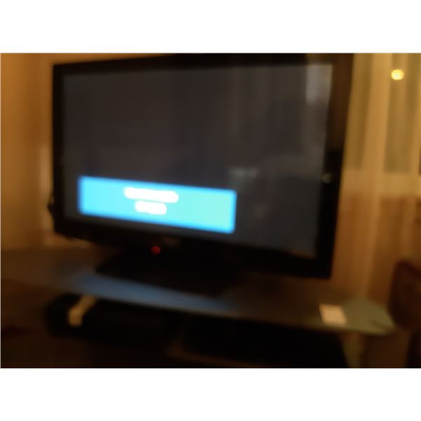 42 " Panasonic TV  Cat C