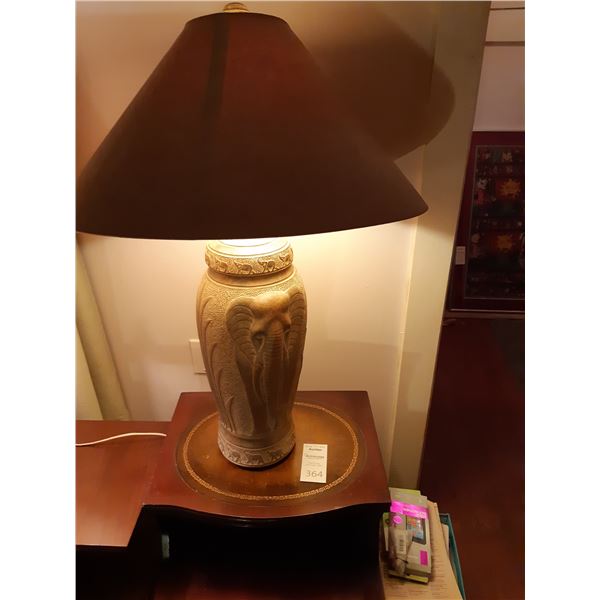 Lamp Cat A
