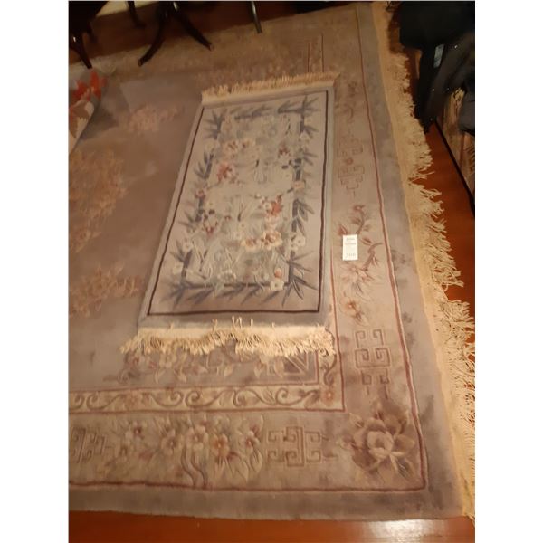 Wool Rugs Cat C