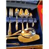 Image 4 : Rodgers Int Silverplate Flatware Cat A