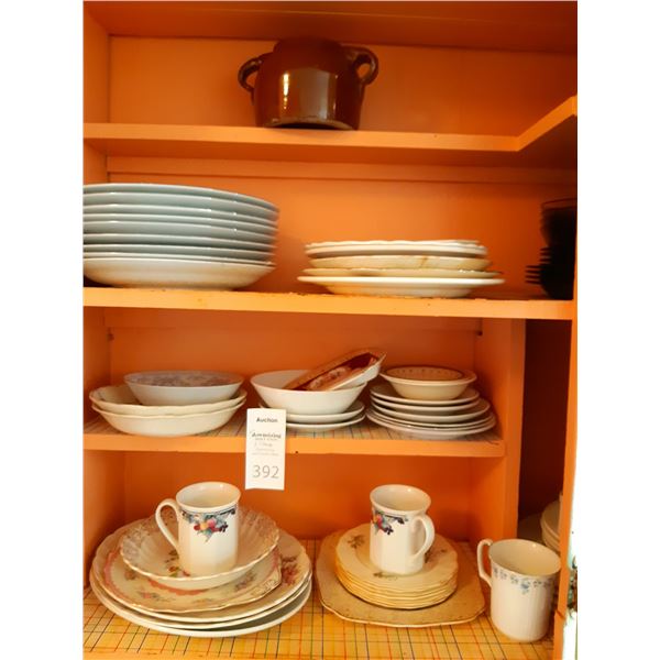 Royal Doulton, Royal Albert and More Cat A