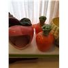 Image 10 : Veggie Decor & serving Cat A