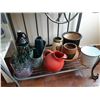 Image 5 : Decor & Pots Cat B