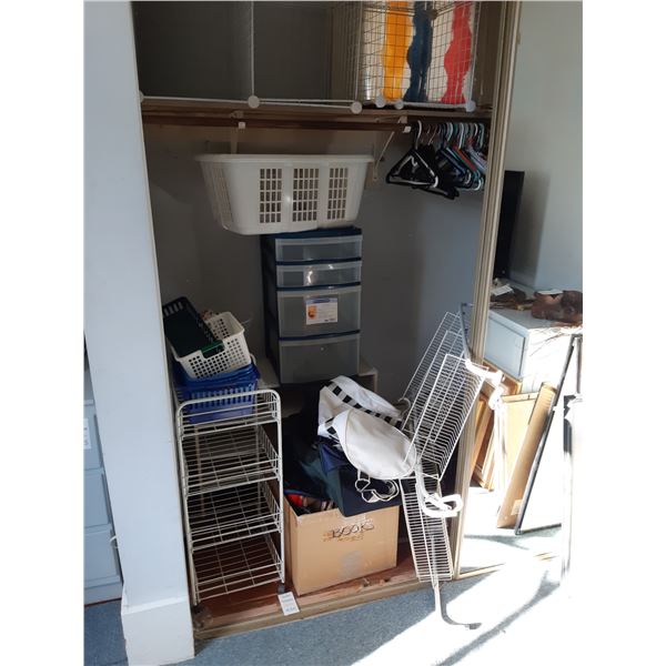 Organizers & Bags Cat B