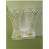 Image 6 : Cut Glass & Crystal Cat A