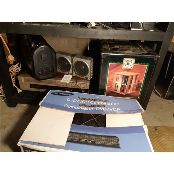 Samsung, BayGen, Hitachi Cat A