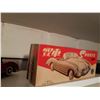 Image 5 : Vintage Model Car Cat B