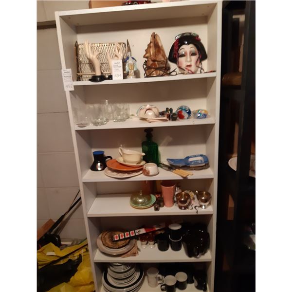 Serving & Decor Cat B