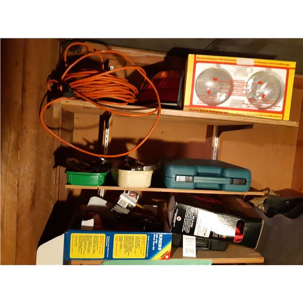 Makita & Bosch Cat B