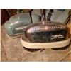 Image 2 : Vintage Vacuums & Floor Polishers. Cat B