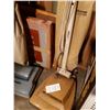 Image 9 : Vintage Vacuums & Floor Polishers. Cat B