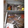 Image 4 : Tool Box & Tools Cat B