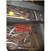 Image 5 : Tool Box & Tools Cat B