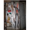 Image 6 : Tool Box & Tools Cat B