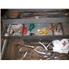 Image 7 : Tool Box & Tools Cat B