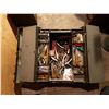 Image 8 : Tool Box & Tools Cat B