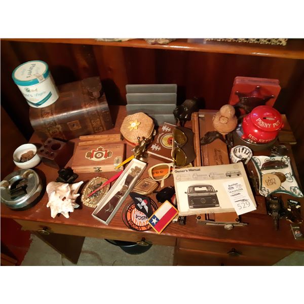 Accessories & Collectibles Cat B