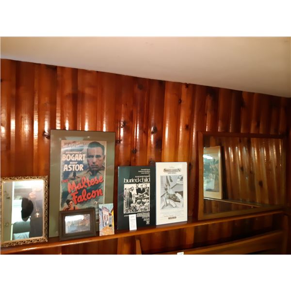 Mirrors & Wall Art Cat B