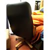 Image 4 : Leather Office Chair Cat C